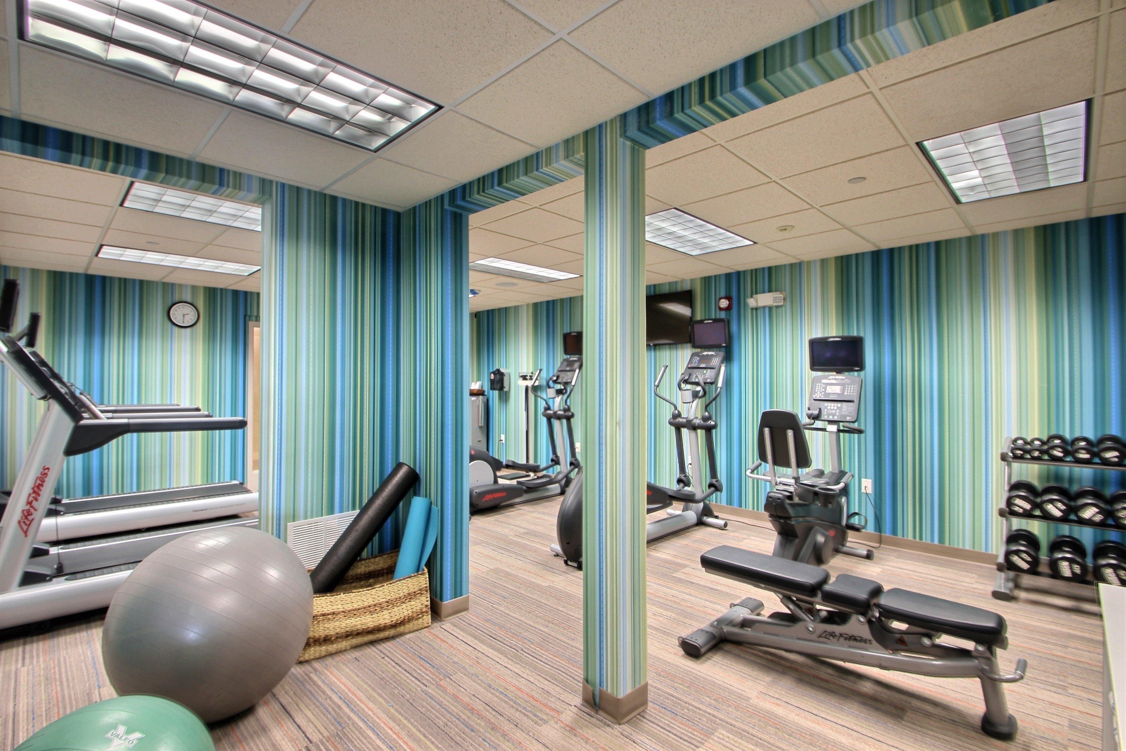 Holiday Inn Express Hotel & Suites Milwaukee Airport By Ihg Exterior foto